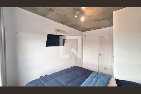 Suíte de apartamento à venda com 2 quartos, 70m² em Vila Leopoldina, São Paulo