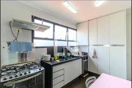 Foto 04 de apartamento à venda com 4 quartos, 321m² em Consolação, São Paulo