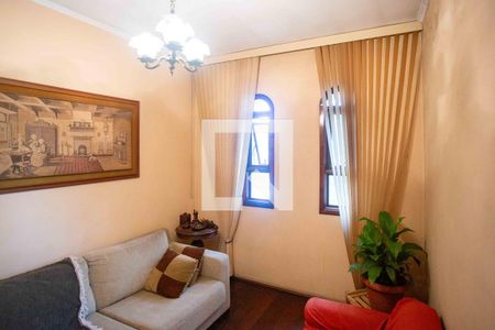 Sala de casa à venda com 4 quartos, 222m² em Bairro dos Casa, São Bernardo do Campo