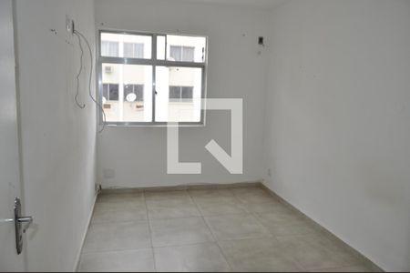 Quarto 1 de apartamento para alugar com 3 quartos, 65m² em Grajaú, Rio de Janeiro