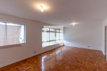 Sala de apartamento para alugar com 3 quartos, 156m² em Perdizes, São Paulo