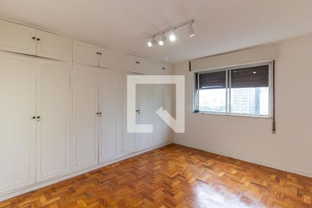 Quarto 1 de apartamento para alugar com 3 quartos, 156m² em Perdizes, São Paulo