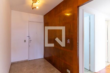 Sala - Hall de apartamento para alugar com 3 quartos, 156m² em Perdizes, São Paulo