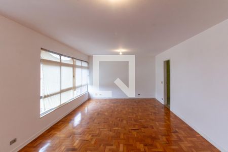 Sala de apartamento para alugar com 3 quartos, 156m² em Perdizes, São Paulo