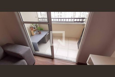 Sacada de apartamento para alugar com 2 quartos, 57m² em Umuarama, Osasco