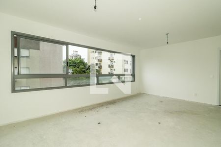 Apartamento à venda com 98m², 3 quartos e 1 vagaSala