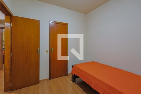 Quarto 2 de apartamento à venda com 3 quartos, 80m² em Savassi, Belo Horizonte