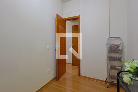 Quarto 1 de apartamento à venda com 3 quartos, 80m² em Savassi, Belo Horizonte