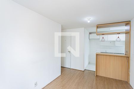 Sala de apartamento para alugar com 3 quartos, 58m² em Limão, São Paulo