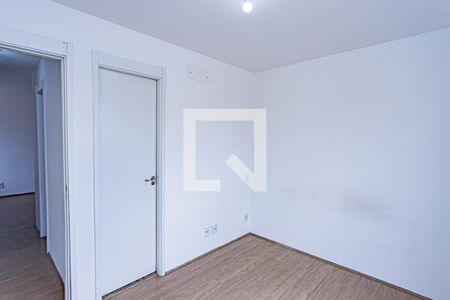 Suite de apartamento para alugar com 3 quartos, 58m² em Limão, São Paulo