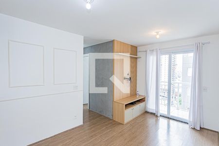 Sala de apartamento para alugar com 3 quartos, 58m² em Limão, São Paulo