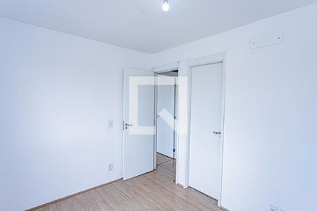 Suite de apartamento para alugar com 3 quartos, 58m² em Limão, São Paulo