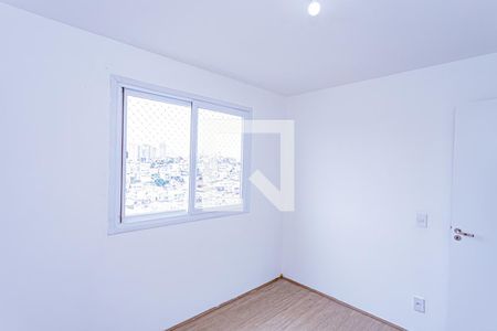 Suite de apartamento para alugar com 3 quartos, 58m² em Limão, São Paulo