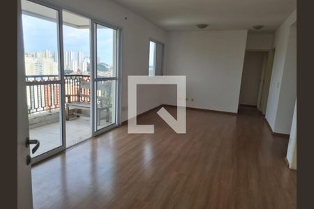 Foto 01 de apartamento à venda com 2 quartos, 87m² em Jardim Lar Sao Paulo, São Paulo