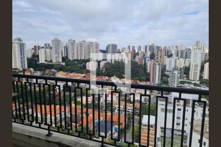 Foto 03 de apartamento à venda com 2 quartos, 87m² em Jardim Lar Sao Paulo, São Paulo