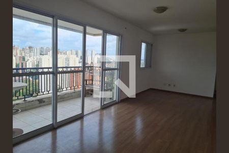 Foto 02 de apartamento à venda com 2 quartos, 87m² em Jardim Lar Sao Paulo, São Paulo