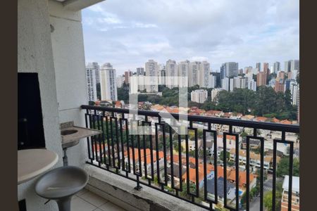 Foto 04 de apartamento à venda com 2 quartos, 87m² em Jardim Lar Sao Paulo, São Paulo