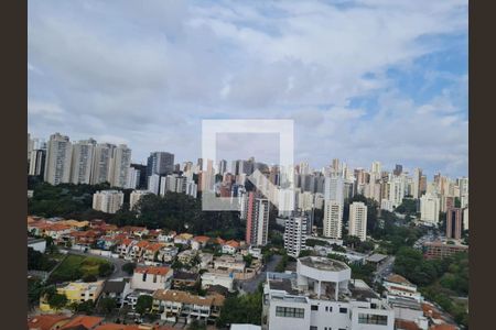 Foto 05 de apartamento à venda com 2 quartos, 87m² em Jardim Lar Sao Paulo, São Paulo