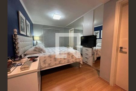 Foto 12 de apartamento à venda com 4 quartos, 200m² em Real Parque, São Paulo