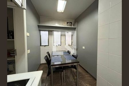 Foto 10 de apartamento à venda com 4 quartos, 200m² em Real Parque, São Paulo