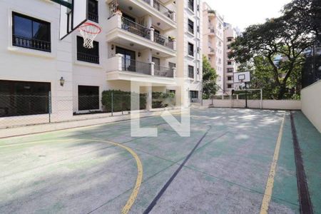 Apartamento à venda com 200m², 4 quartos e 4 vagas Apartamento à venda com 200m², 4 quartos e 4 vagasFoto 25