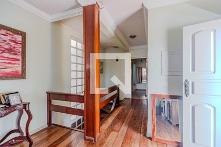 Sala de casa para alugar com 4 quartos, 409m² em Camaquã, Porto Alegre