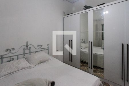 Quarto de casa à venda com 2 quartos, 187m² em Jardim Santa Adelia, São Paulo