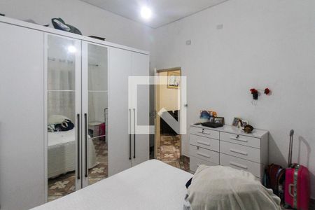 Quarto de casa à venda com 2 quartos, 187m² em Jardim Santa Adelia, São Paulo