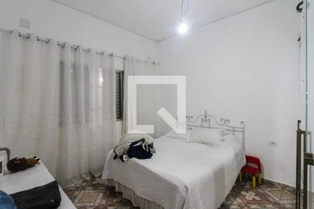 Quarto de casa à venda com 2 quartos, 187m² em Jardim Santa Adelia, São Paulo