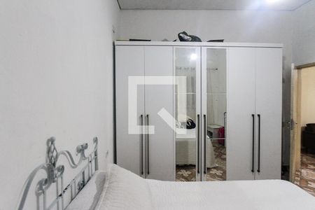 Quarto de casa à venda com 2 quartos, 187m² em Jardim Santa Adelia, São Paulo