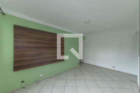 Sala de apartamento à venda com 2 quartos, 57m² em Vila Guarani (z Sul), São Paulo