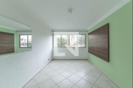 Sala de apartamento à venda com 2 quartos, 57m² em Vila Guarani (z Sul), São Paulo