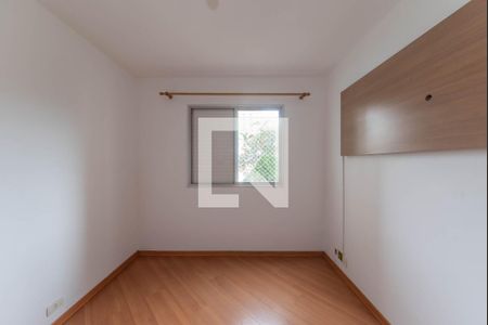 Quarto 1 de apartamento à venda com 2 quartos, 57m² em Vila Guarani (z Sul), São Paulo