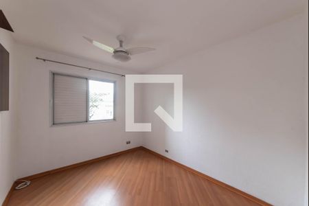 Quarto 2 de apartamento à venda com 2 quartos, 57m² em Vila Guarani (z Sul), São Paulo