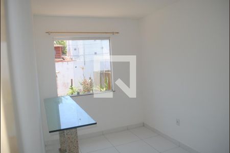 Quarto 1  de casa de condomínio para alugar com 2 quartos, 60m² em Stella Maris, Salvador