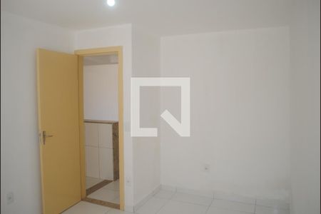 Quarto 2 de casa de condomínio para alugar com 2 quartos, 60m² em Stella Maris, Salvador