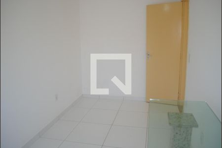 Quarto 1  de casa de condomínio para alugar com 2 quartos, 60m² em Stella Maris, Salvador