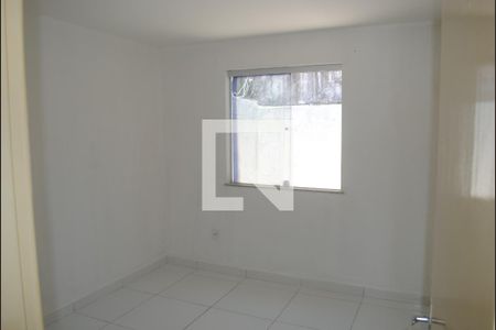 Quarto 2 de casa de condomínio para alugar com 2 quartos, 60m² em Stella Maris, Salvador