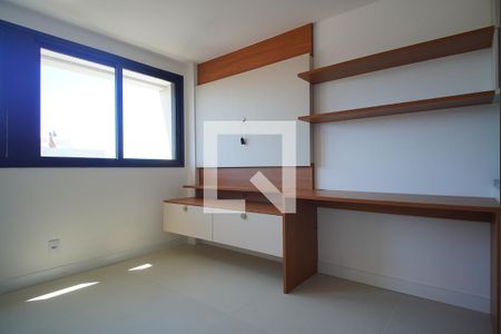 Sala - Quarto de kitnet/studio para alugar com 1 quarto, 26m² em Rio Branco, Porto Alegre