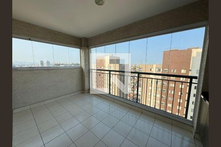 Apartamento à venda com 60m², 2 quartos e 1 vagaSacada