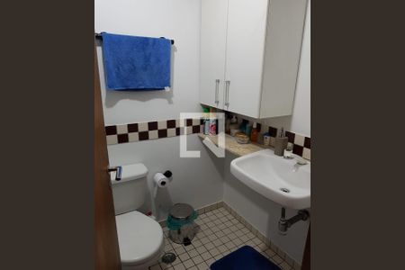 Foto 01 de apartamento à venda com 3 quartos, 75m² em Super Quadra Morumbi, São Paulo