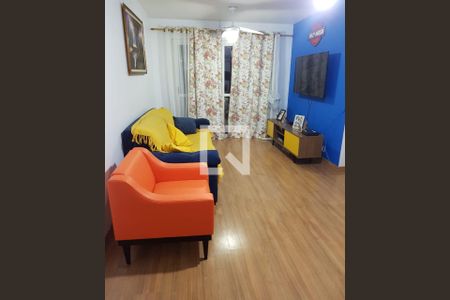 Foto 18 de apartamento à venda com 3 quartos, 75m² em Super Quadra Morumbi, São Paulo