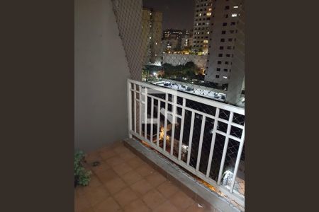 Foto 20 de apartamento à venda com 3 quartos, 75m² em Super Quadra Morumbi, São Paulo