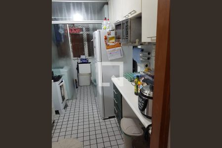 Foto 04 de apartamento à venda com 3 quartos, 75m² em Super Quadra Morumbi, São Paulo