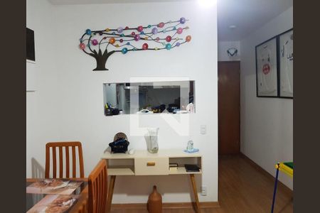 Foto 02 de apartamento à venda com 3 quartos, 75m² em Super Quadra Morumbi, São Paulo