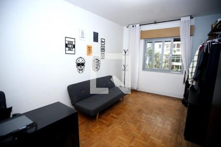 Foto 11 de apartamento à venda com 2 quartos, 94m² em Perdizes, São Paulo