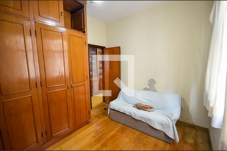 Quarto 1 de apartamento à venda com 3 quartos, 90m² em Tijuca, Rio de Janeiro