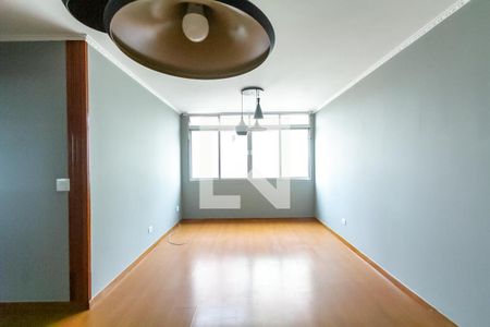 Sala de apartamento à venda com 3 quartos, 85m² em Rudge Ramos, São Bernardo do Campo