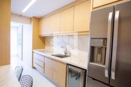 Foto 02 de apartamento à venda com 3 quartos, 182m² em Indianópolis, São Paulo