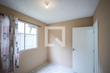 Quarto 1 de apartamento para alugar com 2 quartos, 41m² em Vila Cristalia, São Paulo